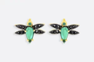 Pendientes 0660 Maximo Betro
