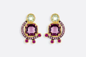 Pendientes 0661 OR Maximo Betro