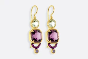 Pendientes 0662 OR Maximo Betro