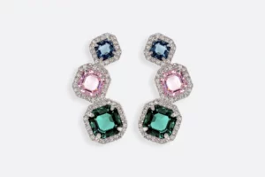 Pendientes 0667 Maximo Betro