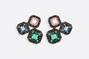 Pendientes 0668 Maximo Betro