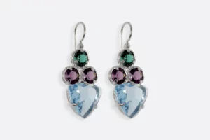 Pendientes 0673 Maximo Betro