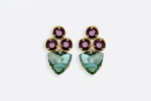 Pendientes 0674 Maximo Betro