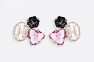 Pendientes 0675 Maximo Betro