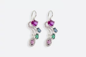 Pendientes 0678 PL Maximo Betro