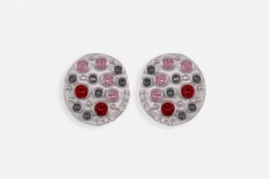 Pendientes 0682 Maximo Betro