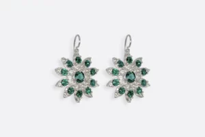 Pendientes 0684 Maximo Betro