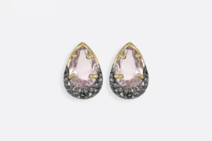 Pendientes 0688 Maximo Betro