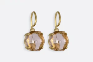 Pendientes 0693 Maximo Betro