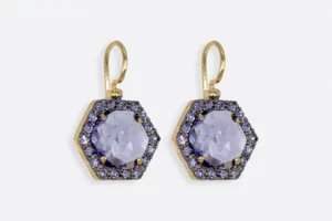 Pendientes 0698 Maximo Betro