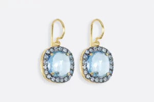 Pendientes 0699 Maximo Betro