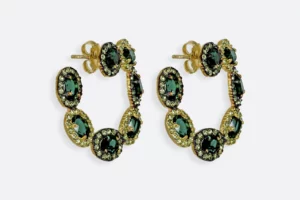 Pendientes 0754 OR Maximo Betro
