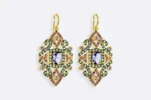 Pendientes 0760 OR Maximo Betro