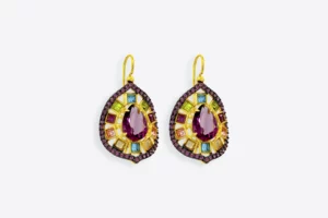 Pendientes 0772 OR Maximo Betro