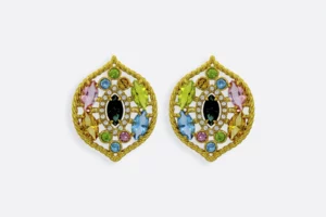 Pendientes 0776 OR Maximo Betro