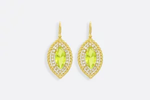 Pendientes 0777 OR Maximo Betro