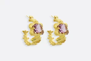 Pendientes 0781 OR Maximo Betro
