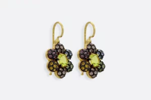 Pendientes 0788 OR Maximo Betro