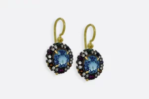 Pendientes 0793 OR Maximo Betro