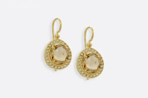 Pendientes 0795 OR Maximo Betro