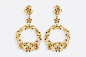 Pendientes 4000 OR Maximo Betro