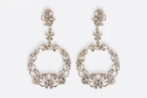 Pendientes 4000 PL Maximo Betro