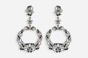 Pendientes 4000 PV Maximo Betro