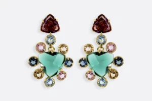 Pendientes 40001 Maximo Betro