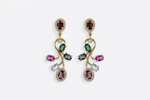 Pendientes 40007 OR Maximo Betro
