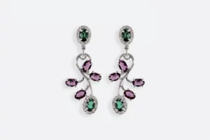 Pendientes 40007 PL Maximo Betro