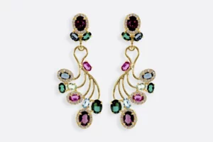 Pendientes 40008 OR Maximo Betro