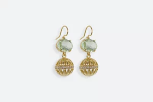 Pendientes 40012 Maximo Betro