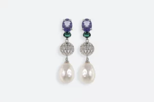 Pendientes 40015 Maximo Betro
