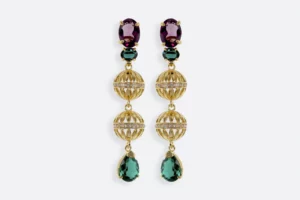 Pendientes 40017 Maximo Betro