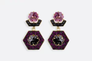 Pendientes 40018 OR Maximo Betro