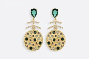 Pendientes 40021 OR  Maximo Betro