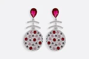Pendientes 40021 PL  Maximo Betro