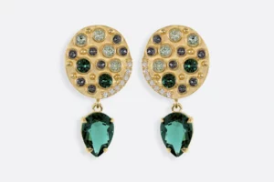 Pendientes 40022  Maximo Betro