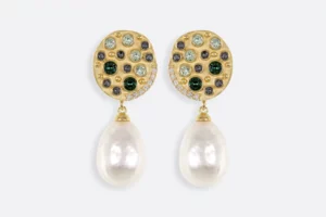 Pendientes 40023 Maximo Betro