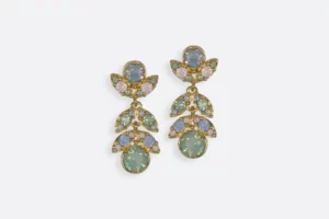 Pendientes 40024 PL  Maximo Betro