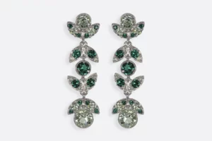 Pendientes 40025 PL  Maximo Betro