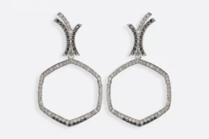 Pendientes 40034  Maximo Betro