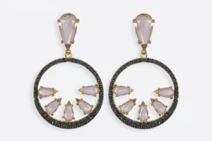 Pendientes 40036  Maximo Betro