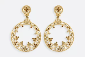 Pendientes 4004 OR Maximo Betro