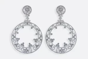 Pendientes 4004 PL Maximo Betro