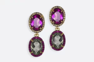 Pendientes 40048 OR  Maximo Betro