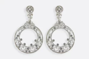 Pendientes 4005 Maximo Betro