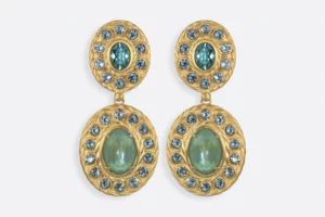 Pendientes 40051 OR  Maximo Betro