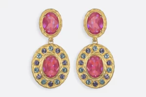 Pendientes 40052 OR  Maximo Betro