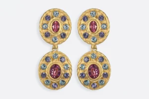 Pendientes 40053 OR  Maximo Betro